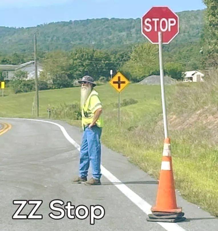zz stop - Stop Zz Stop