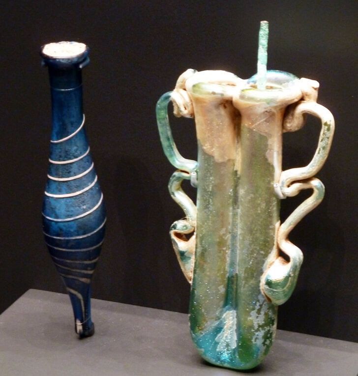 fascinating photos -  pottery