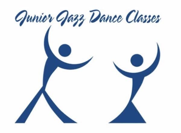 logo fails - Junior Jazz Dance Classes