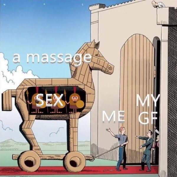 43 Sex Memes to Get You Up and Going.