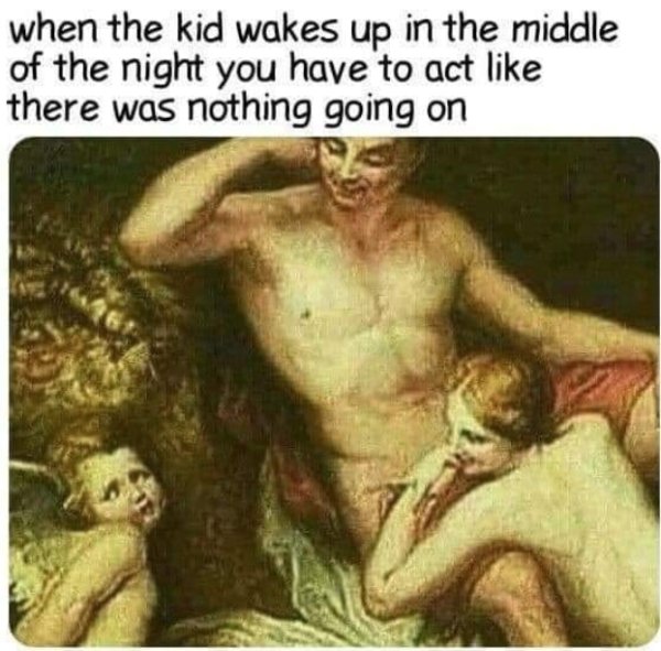 43 Sex Memes to Get You Up and Going.