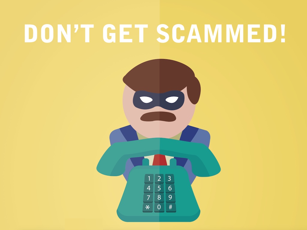 avoid internet scams - Don'T Get Scammed! 1 2 3 4 5 6 7 8 9 0 #