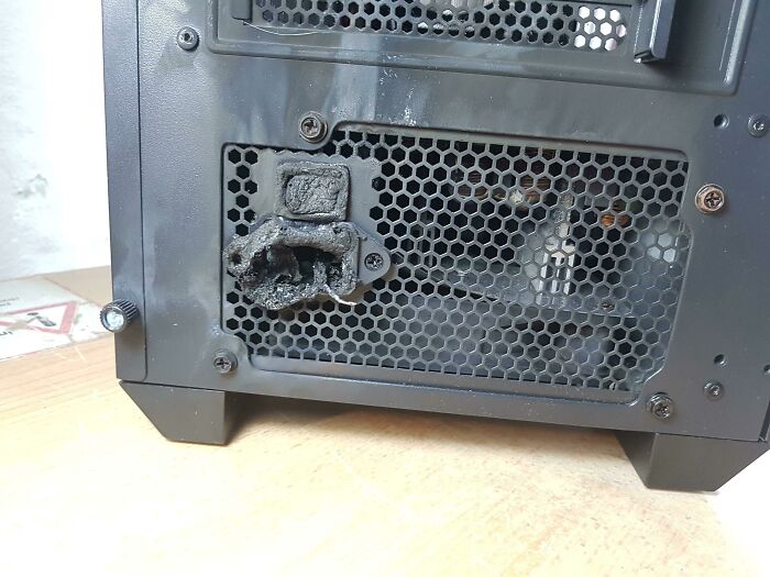 "My PC Won't Turn On"