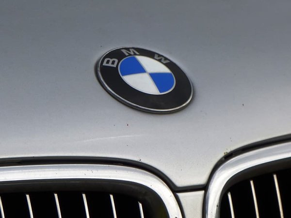 BMW – Bavarian Motor Works