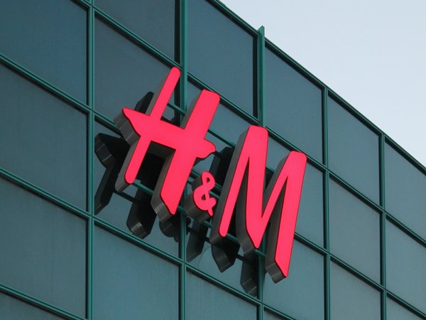 H&M – Hennes & Mauritz