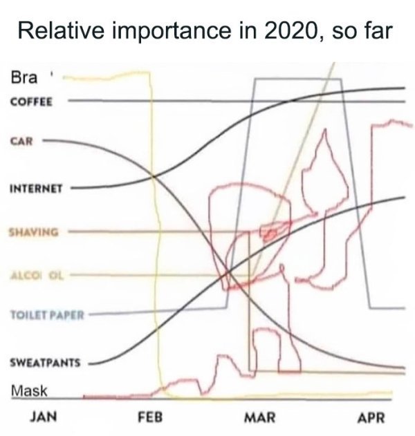 38 Memes to Describe the Suck of 2020