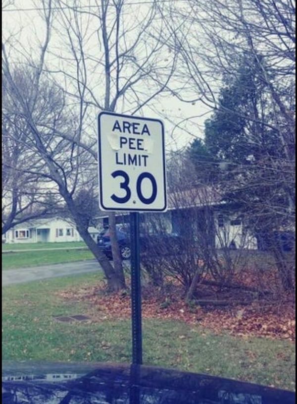 tree - Area Pee Limit 3.0 Die