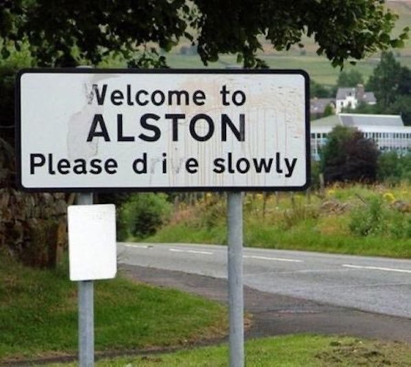 suicide boys - Welcome to Alston Please di e slowly