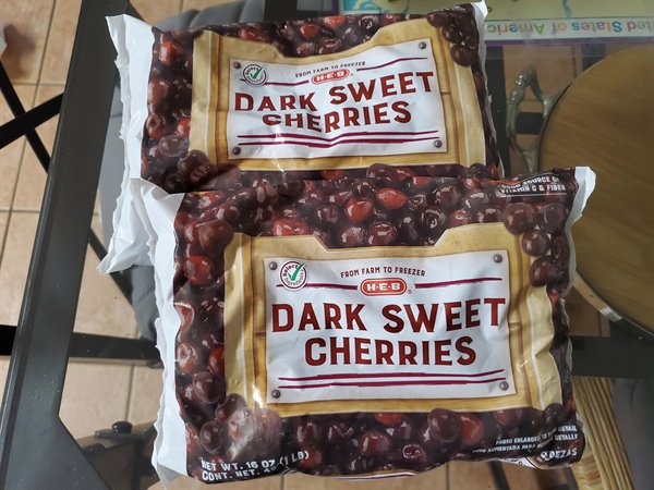 meat - Het Wt 16 07 Slo 18 Jo sojes por For Y Free Dark Sweet Cherries Gree C Fiber From Farm To Freezer H.E.B Dark Sweet Cherries Erare Aan Dezas Cont.Net