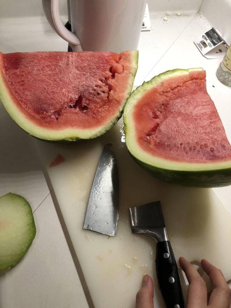 watermelon - Nove