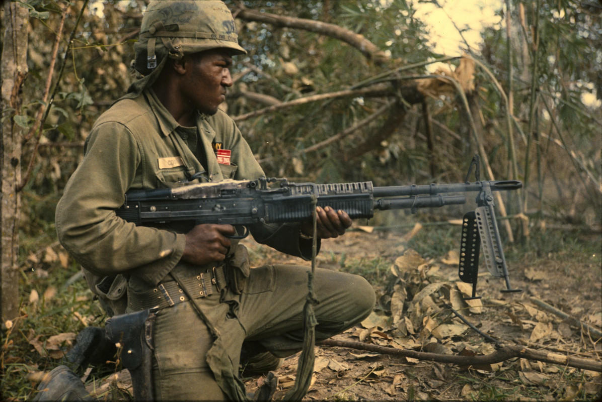 us army vietnam war
