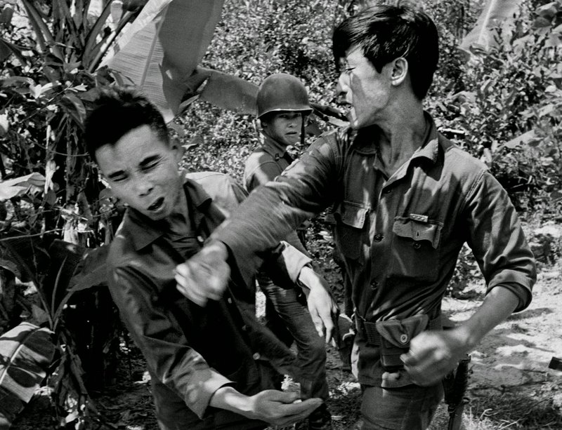 interesting photos from history -- viet cong reddit