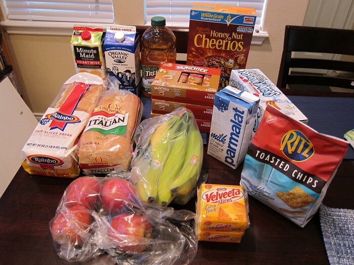 Part-time retail worker for big chain.

Work gives employees a 5% discount over all purchases, increasing to 10% on store products.

Gift cards are store products. So are vegetables and a lot of groceries.

By paying $45 on a $50 gift card and then using said card for my shopping, I can purchase $55.55 in groceries, for an effective 19% discount on almost all my essential shopping (and 14.5% on everything else). I have on occasion bought a card online on my phone while queueing at the checkout.

Four years strong and still wondering when they’ll realise they’re giving me a discount on money.