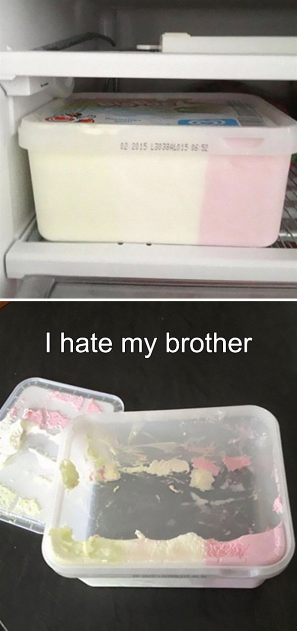hate my brother - 02 235 52 I hate my brother