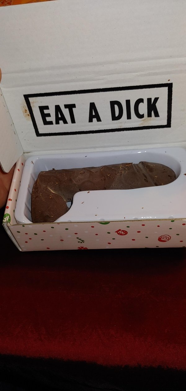 dick package - Eat A Dick