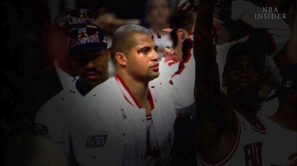 The disappearance of NBA player Bison Dele. Not really much of a mystery (his brother likely killed him at sea), but a fascinating/sad case nonetheless.