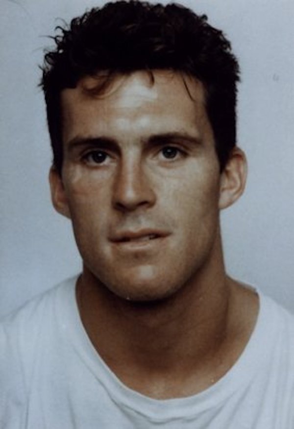 Duncan MacPherson. (Warning: If you search for him on google, some images may come up that are NSFW) He was a Canadian professional hockey player who went missing during a ski trip in Austria in 1989. Almost fourteen years later, his body was found near where he was last seen.

His death was ruled an accident, but his family believes that he was actually ran over with a snow grooming machine. His body was very mangled when found, and according to his parents, the police mishandled evidence in the case (including the removal of his body).