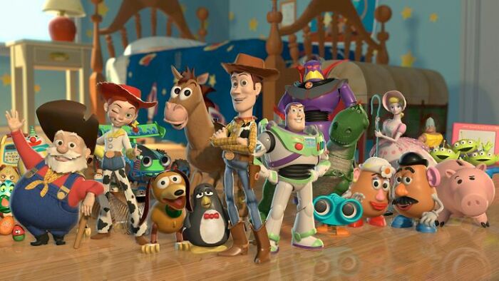 toy story - 1.30