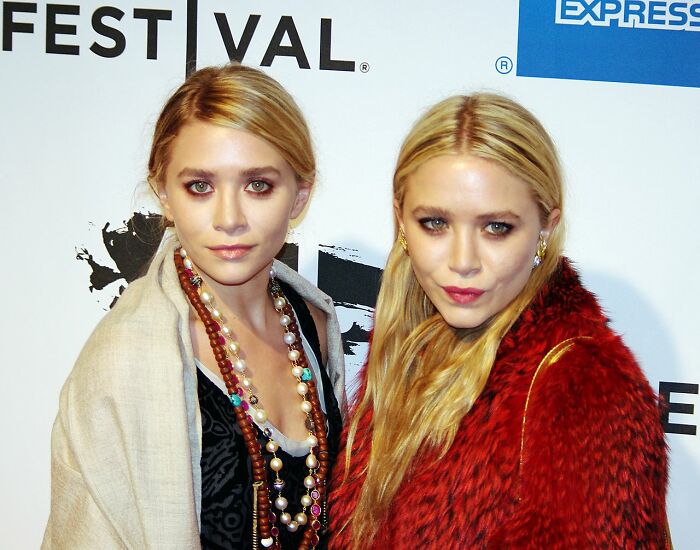 mary kate and ashley