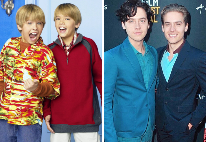 suite life of zack and cody - S 'Lm St Ar