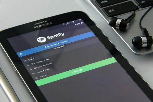 spotify wrapped 2020 so far - can Log In Samsung Spotify Sign up with Facebook Choose Choose Date of birth Sign Up Gender