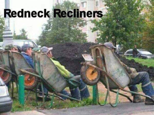 37 WTF Redneck Repairs.