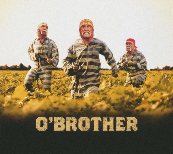 oh brother where art thou music - O'Brother