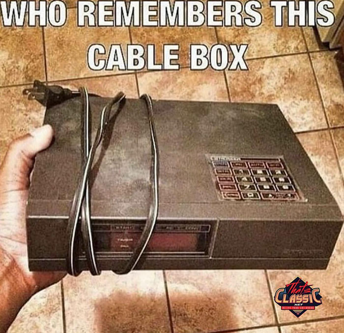 24 Nostalgic Pics to Wash Over You.