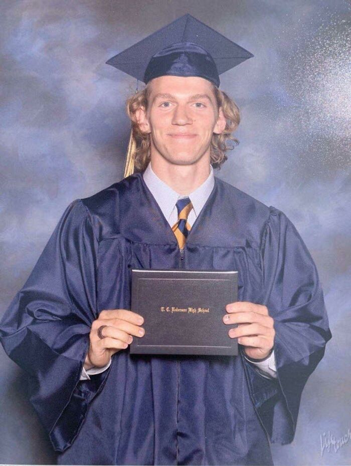 riley howell