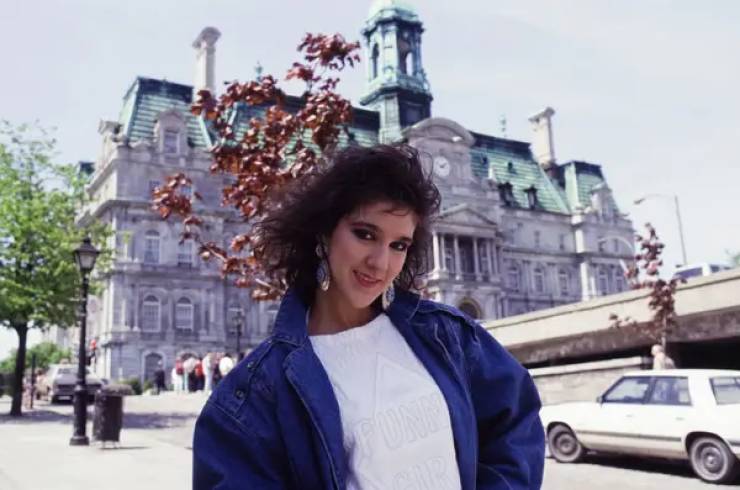 montreal city hall