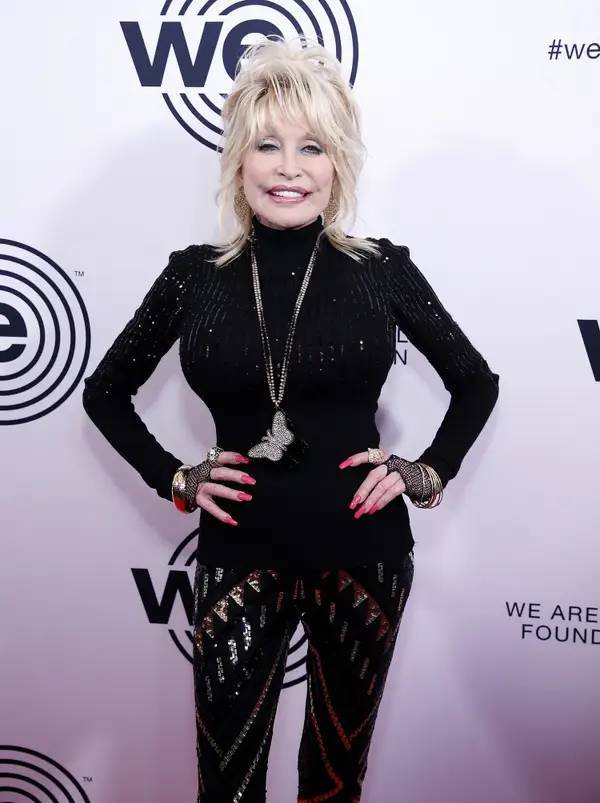 dolly parton in real life - We Tm N $ W We Are Founc . Tv