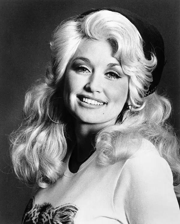 dolly parton