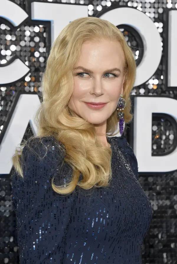 nicole kidman 2020