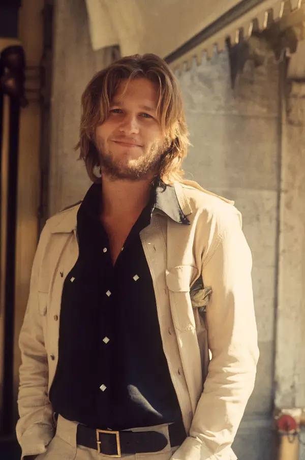 jeff bridges