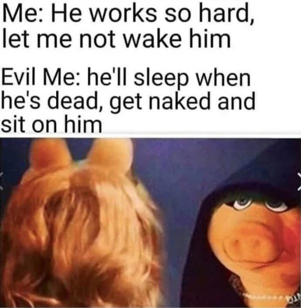 36 Sex Memes to Corrupt Your Soul.