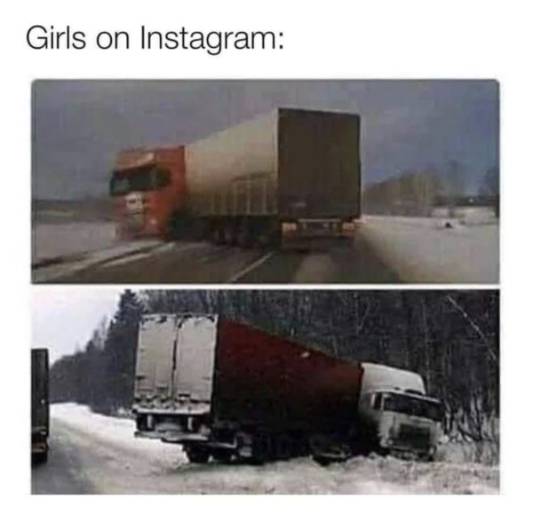 nobody girls on instagram - Girls on Instagram