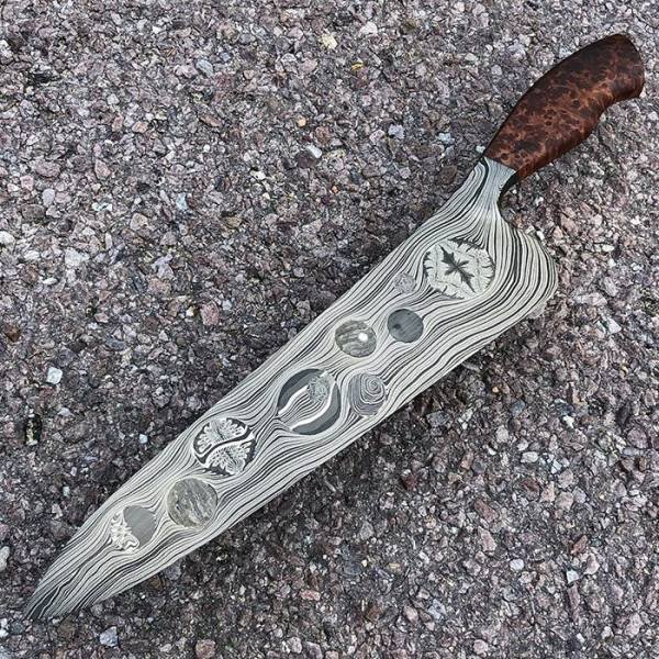 dagger