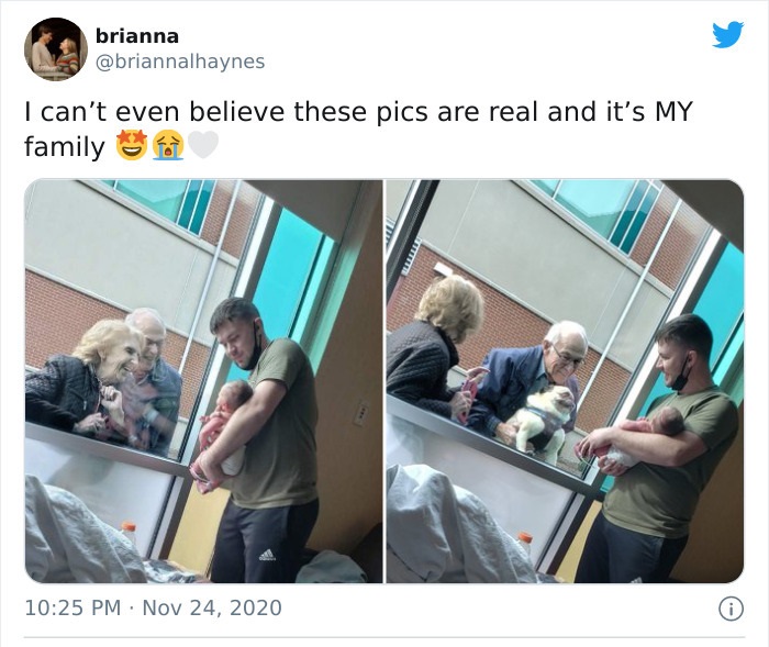 wholesome pics - I can't even believe these pics are real and it's my family.
