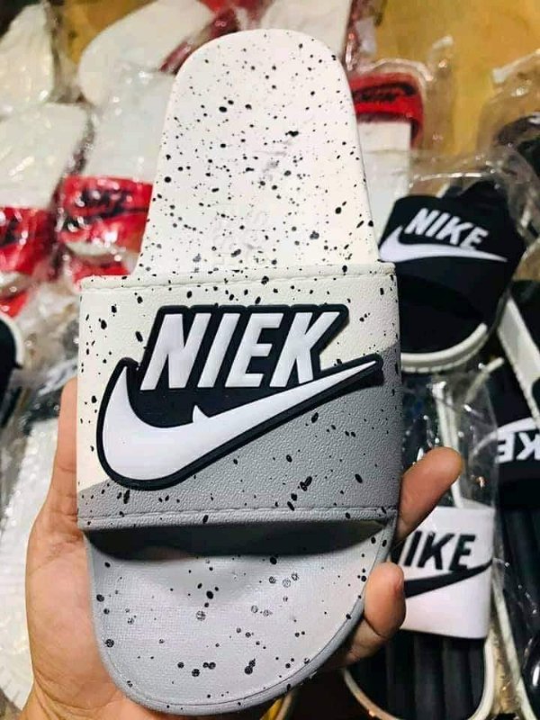 Nike Niek Mike