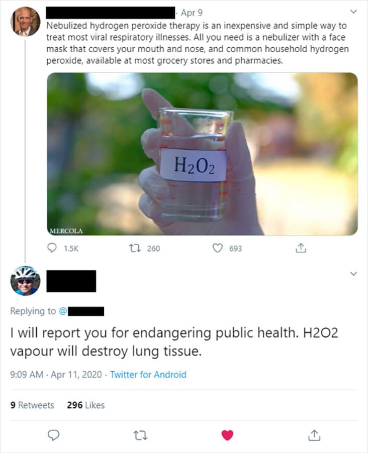 h2o2 meme - Apr 9 Nebulized hydrogen peroxide therapy is an inexpensive and simple way to treat most viral respiratory illnesses. All you need is a nebulizer with a face mask that covers your mouth and nose, and common household hydrogen peroxide, availab