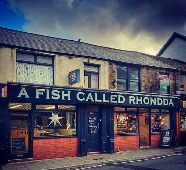 facade - Gc Wm Dlt | A Fish Called Rhondda E Kredy 4 des for Home wy So Dent