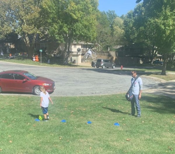 mailman soccer lessons