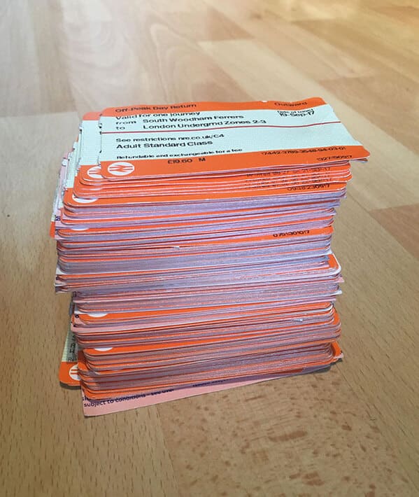 uk train tickets collection - or Version Of Tou Doua Woovy London Undergra Zor RetroCA Adult Standard Cvs Cho.Com Dono Subject to come