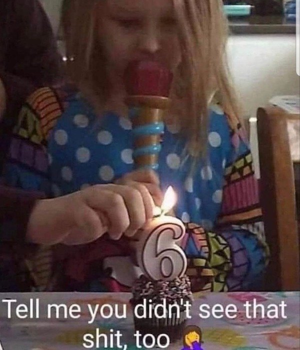 funny bong meme - 6 Tell me you didn't see that shit, too
