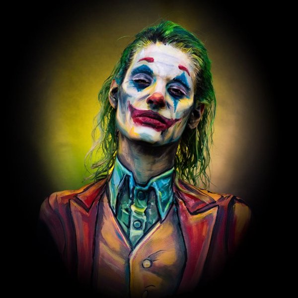 joker