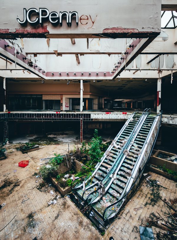 rolling acres mall in akron ohio - JCPenney