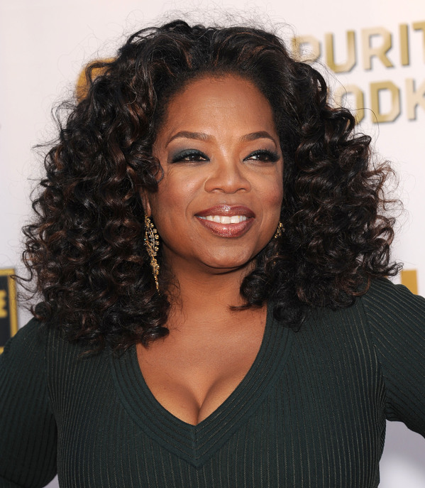 Oprah Winfrey - Quri Sd