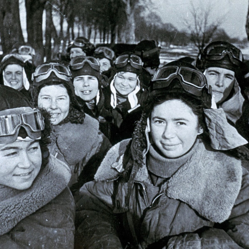 russian night witches