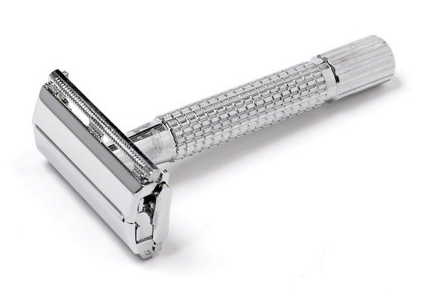 A razor blade that never dulls. I’d pay a premium for a blade that never fades with time.