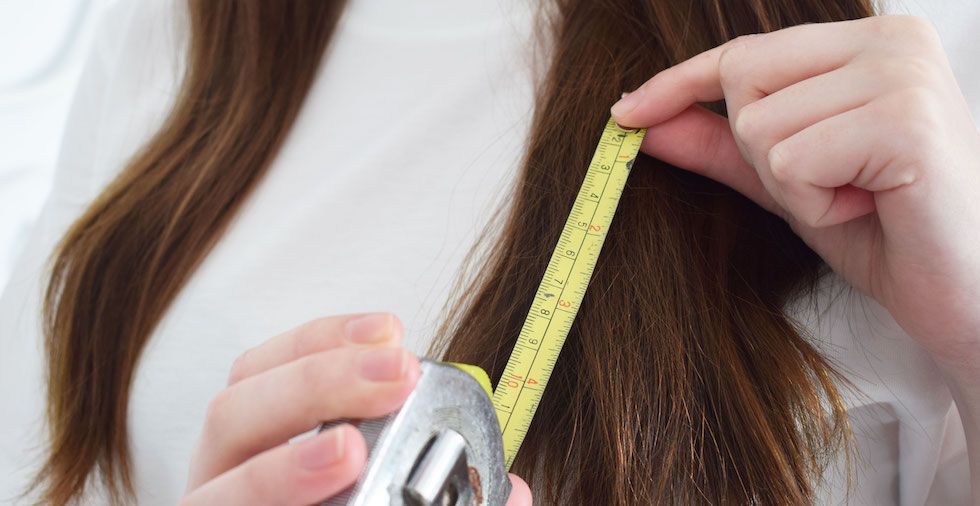 A pill you can take to stop hair growing. Then you can have your hair cut and dyed, wax and pluck whatever you want and it will stay the same.